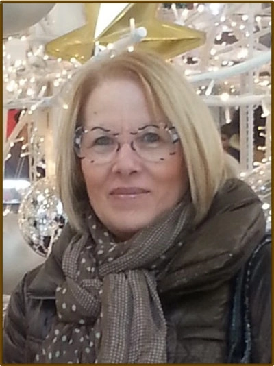 MARIE BOISSY LES LIBRES ECRIVAINS