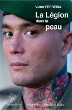 la legion dans la peau