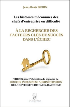 Thèse - Jean Denis Budin