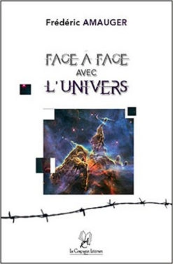 Face à Face avec l’Univers – Frédéric Amauger