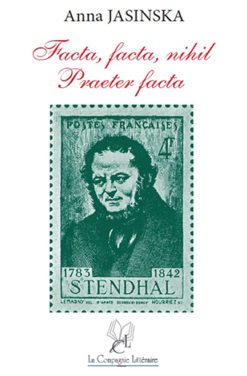 facta facta - Jasinka