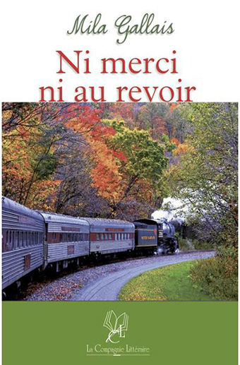 ni merci ni au revoir - gallais