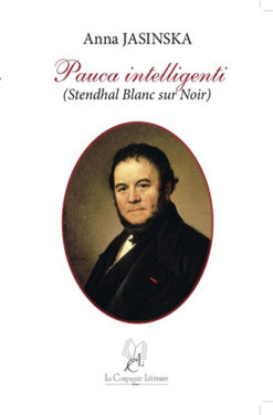 Pauca Intelligenti - Jasinska