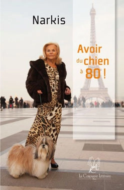 avoir du chien à 80 ans