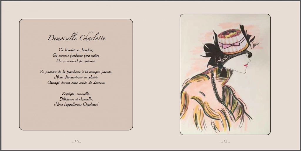 extrait affinités labasse