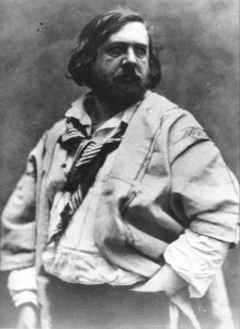 Félix_Nadar_1820-1910_portraits_Théophile_Gautier