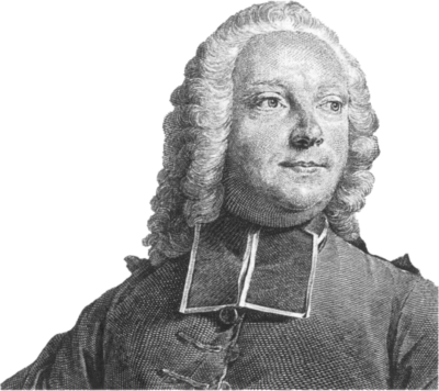 L'abbé Prévost