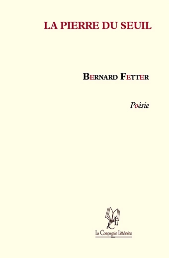 Fetter la pierre du seuil