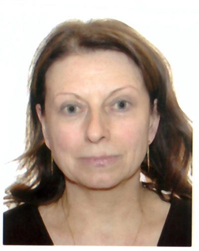 Monique Rault