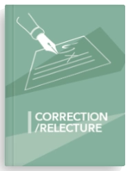 correction-relecture
