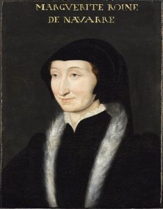 Marguerite de Navarre