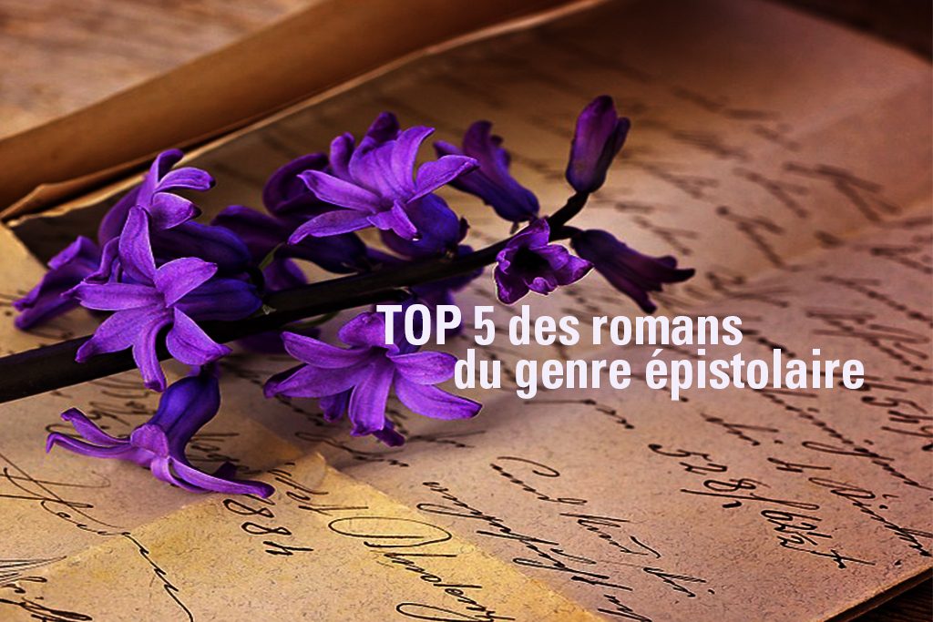 romans épistolaires