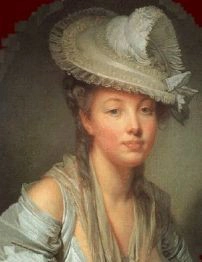 femmes au XVIIe siècle