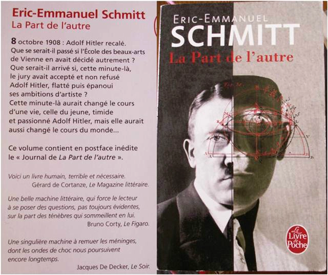 roman uchronique