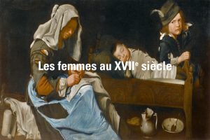 femme-xviie-siecle