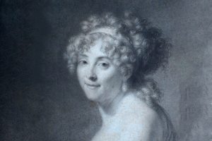 Madame de Lafayette