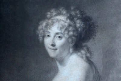 Madame de Lafayette