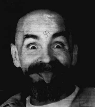 livres sur les serials killers