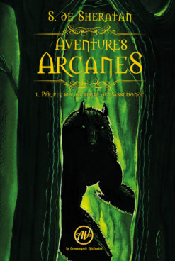 aventures arcanes périple sur la sente