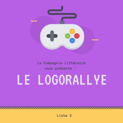 logorallye