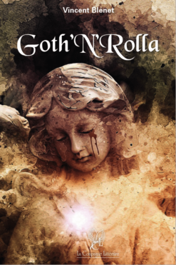 Goth'n'rolla