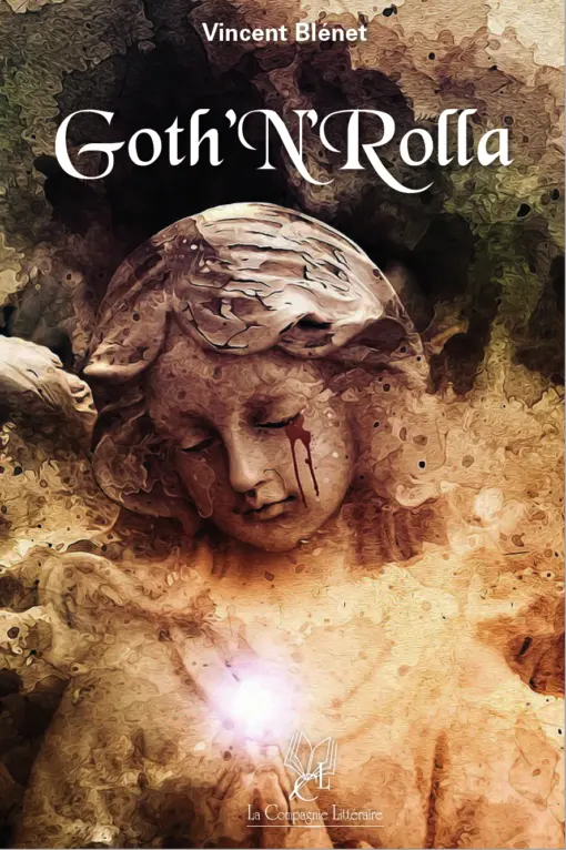 Goth'n'rolla