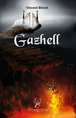 Gazhell