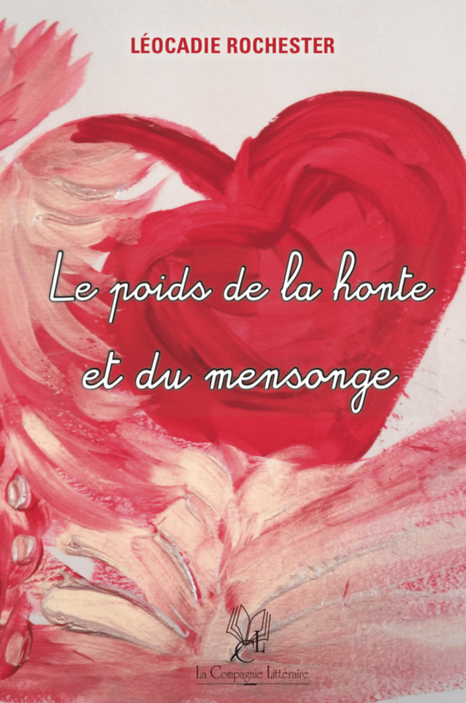 le poids de la honte et du mensonge
