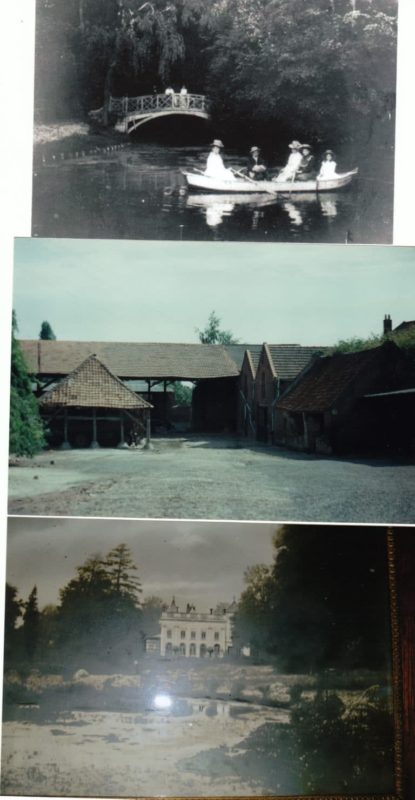 chateau esquerchin