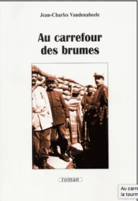 carrefour des brumes