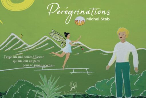 Pérégrinations Michel Stab