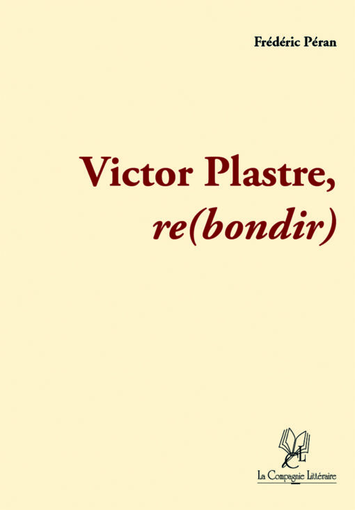 victor plastre