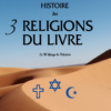 histoire des religions du livre