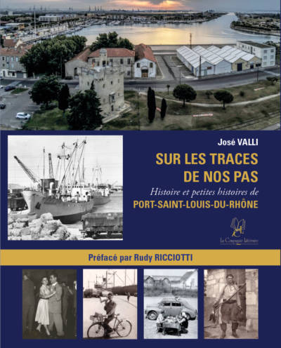 port saint louis du rhone valli