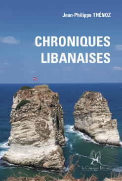 chroniques libanaises