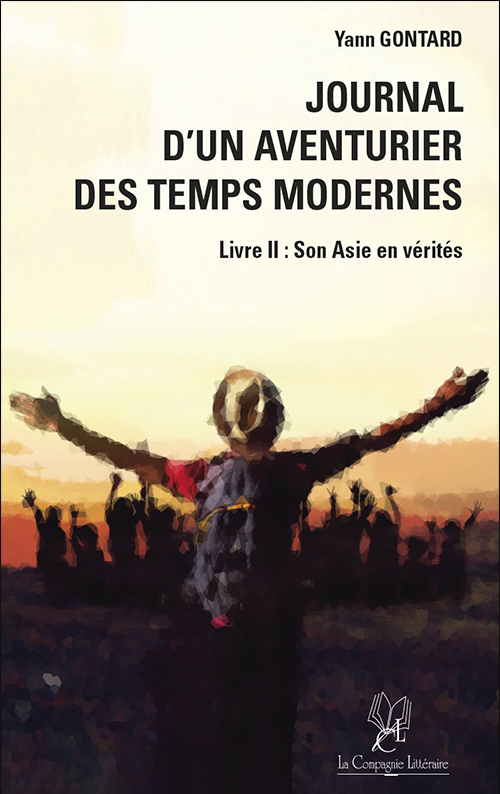 journal d'un aventurier