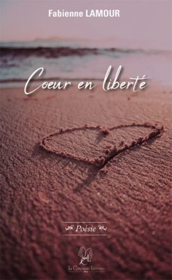 cœur en liberté