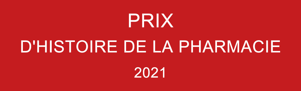 prix histoire pharmarcie