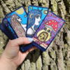 exemple cartes oracle saphir