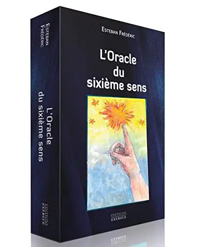 L'Épopée Oracle Divinatoire  Oracles Guidance / Développement