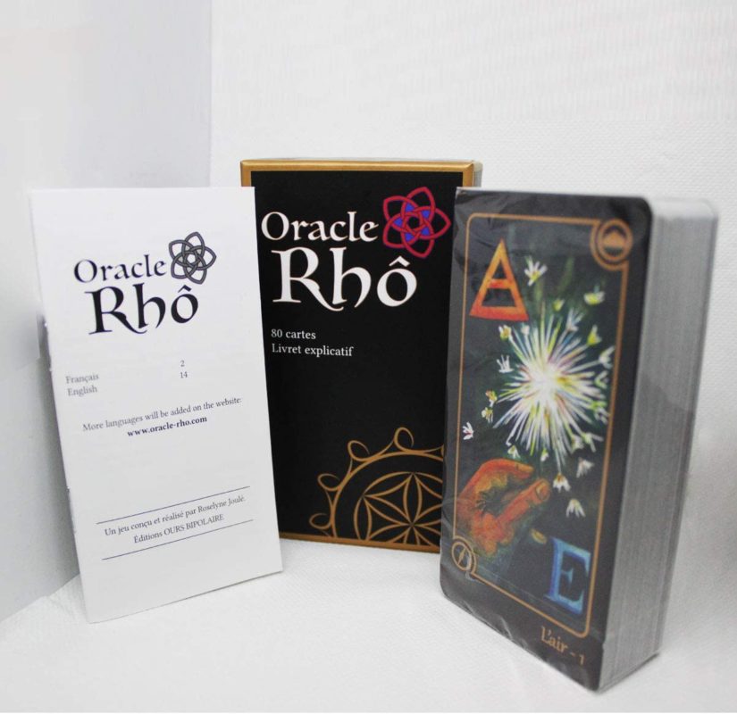 Le meilleur oracle pour débutant  Oracle divinatoire, Tarot, Tirage carte  tarot