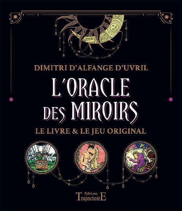 Quel tarot ou oracle divinatoire choisir pour un débutant ? - AUGURE -  Manufacture des Merveilles