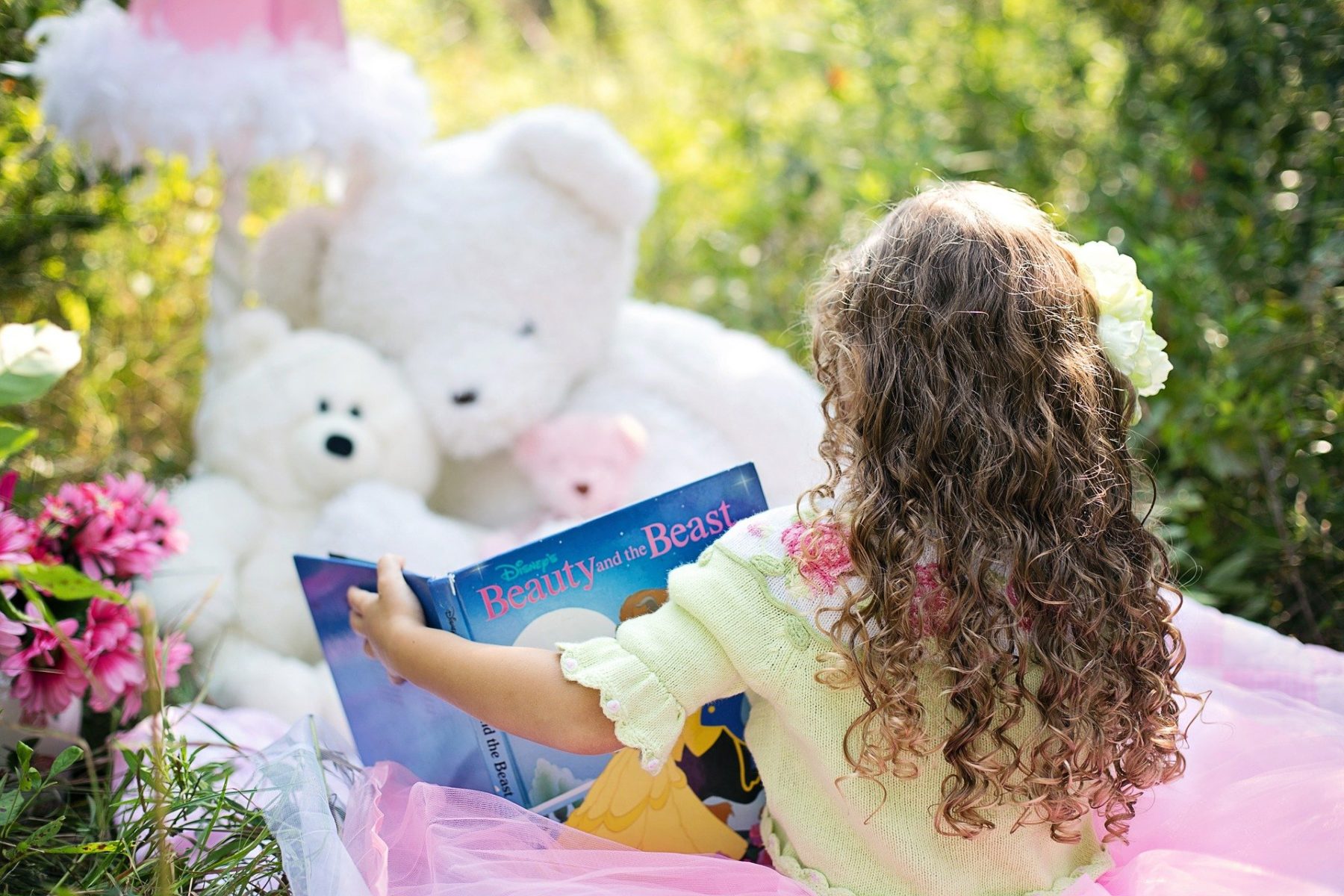 5 meilleurs livres pour enfants