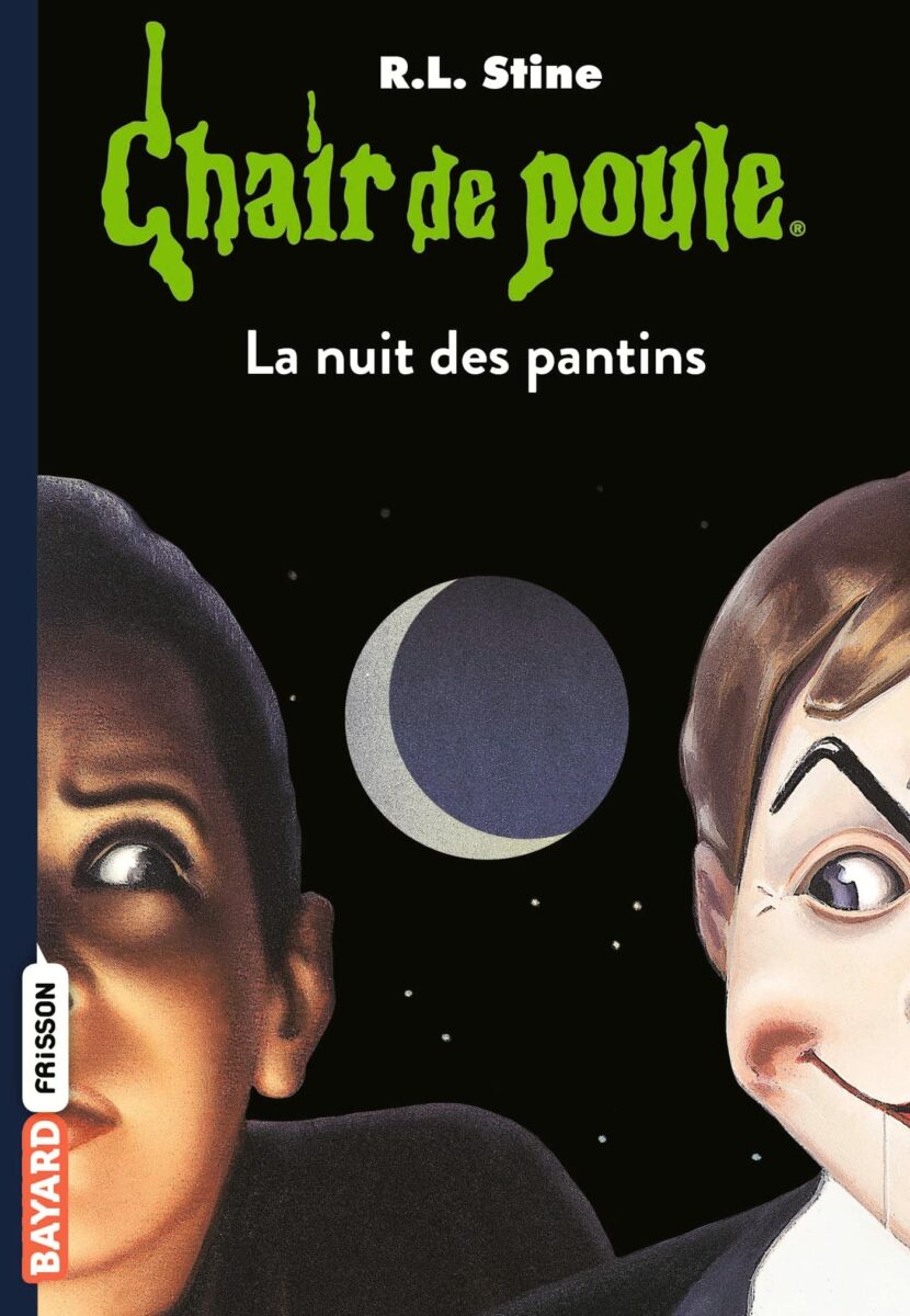 Top 10 des meilleurs livres fantastiques Éditions La Compagnie Littéraire