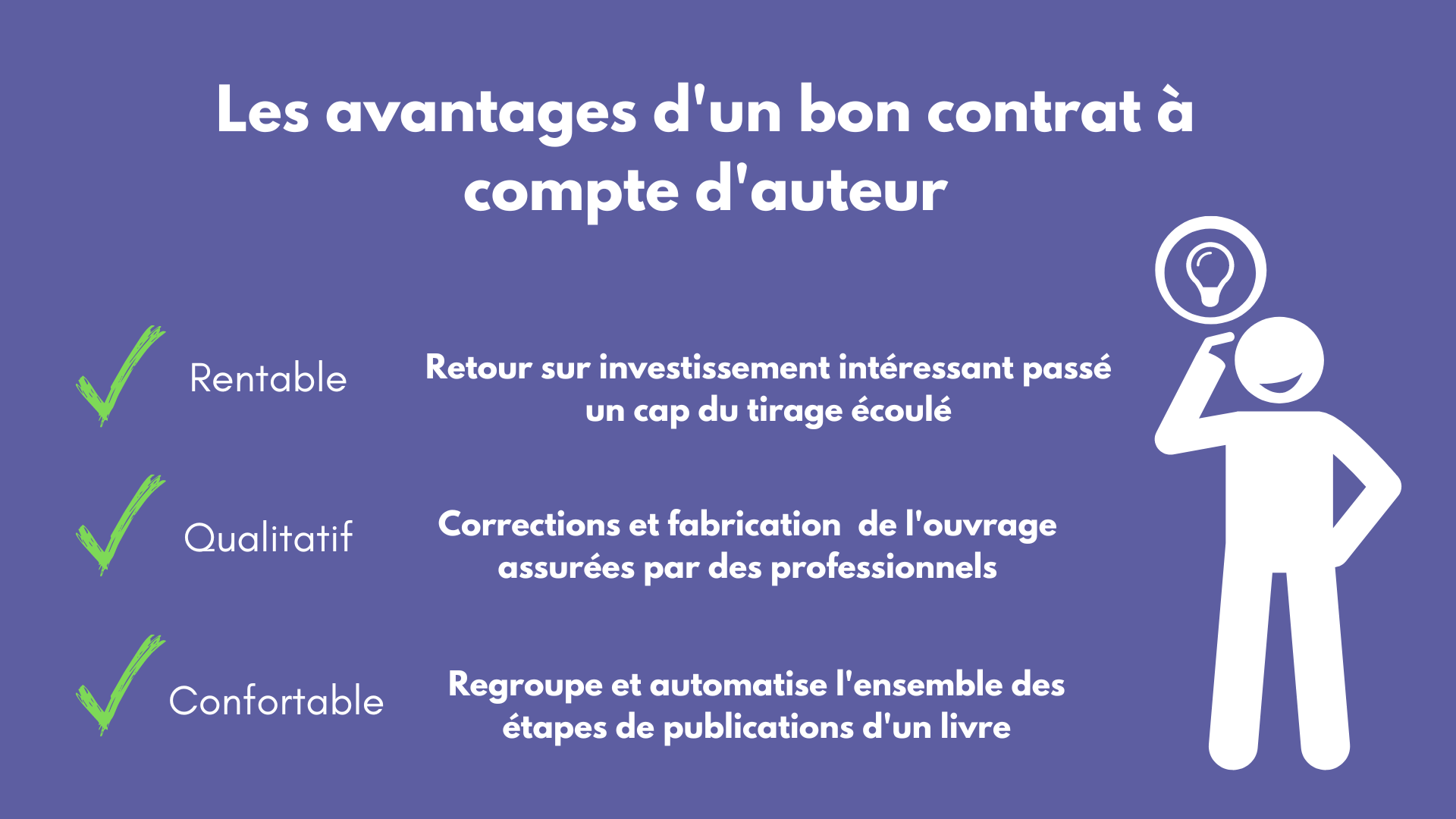 Tout savoir sur l'édition d'un livre en 2025