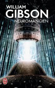 neuromancien roman cyberpunk