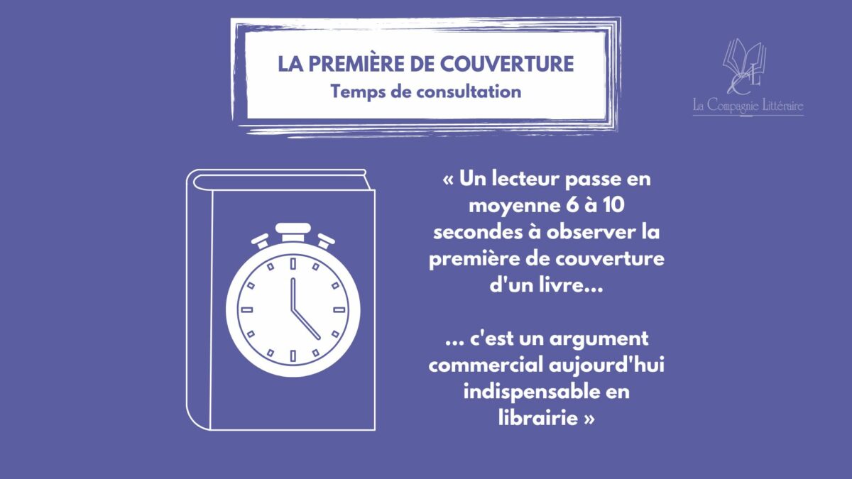 Comment créer une première de couverture attrayante ? Éditions La Compagnie Littéraire