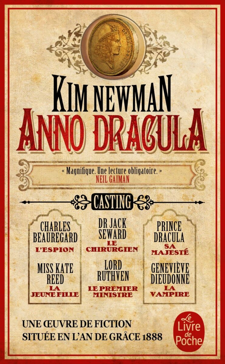 anno dracula