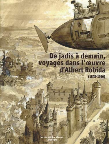 de jadis à demain livre