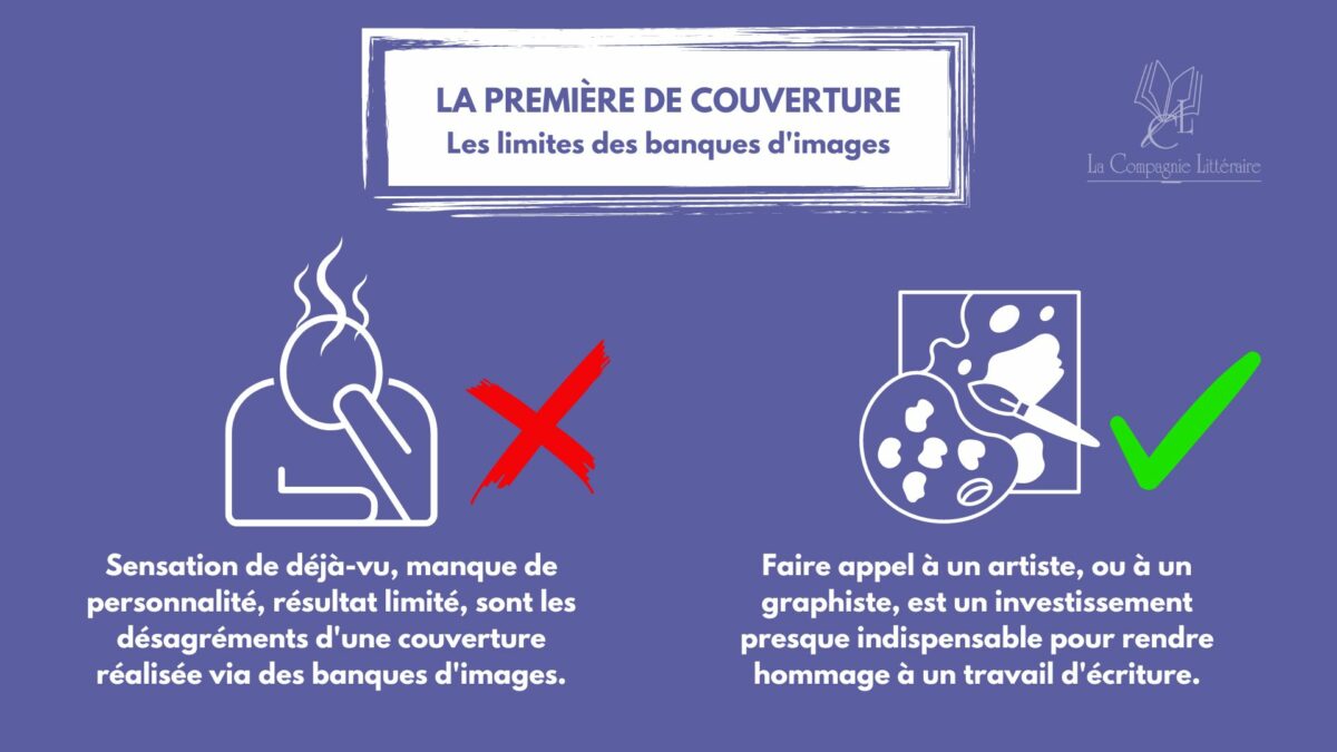 Comment créer une couverture de livre ? - Graphiste Blog